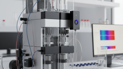 Top Tips for Choosing Chromatography Systems for Your Lab?