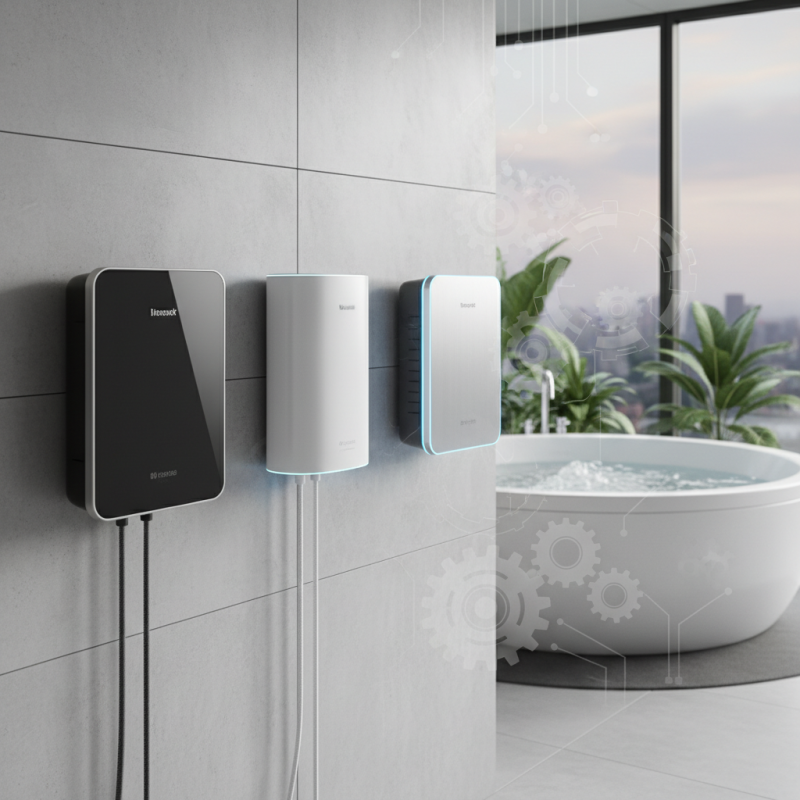 China Top Bath Water Heater Suppliers for Quality at Best Prices?