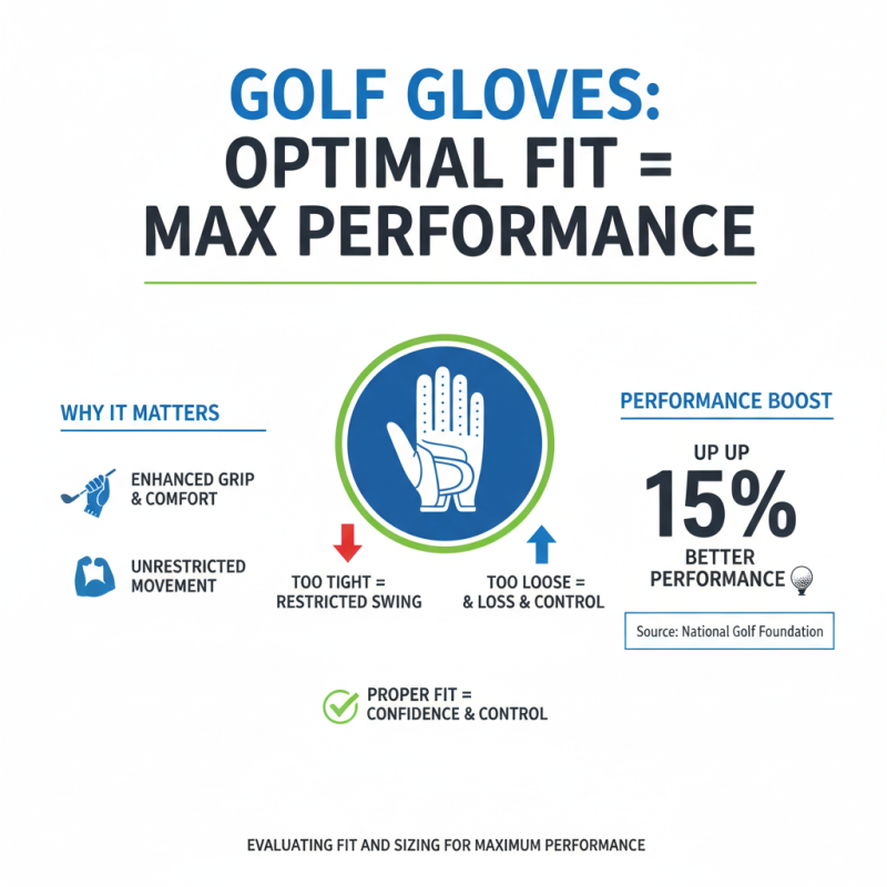 What is the Best Golf Gloves for Maximum Grip and Comfort?