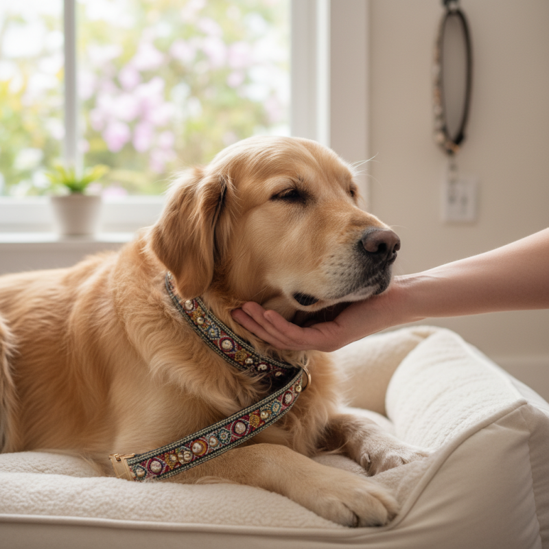 Why Do Decorative Collars Need Breaks for Optimal Use?
