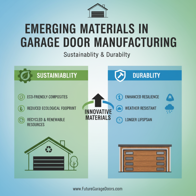 Top 10 Garage Door Styles for Global Buyers in 2026?
