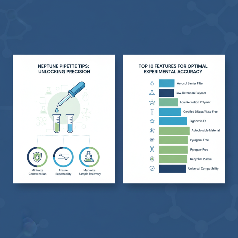 China Top 10 Neptune Pipette Tips You Should Know About?