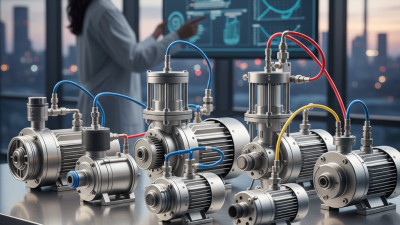 Top Pneumatic Pumps for Global Procurement Needs?