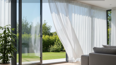 Best Sliding Aluminium Windows for Optimal Home Ventilation?