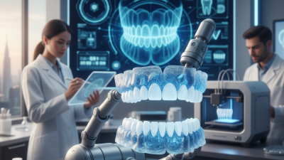 2026 Top Trends in Precision Dental Prosthetics You Need to Know?