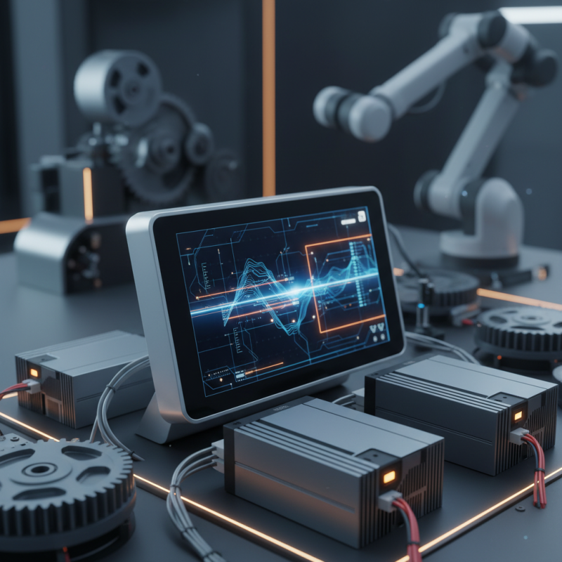 How to Select the Right Servo Drives for Your Automation Needs?