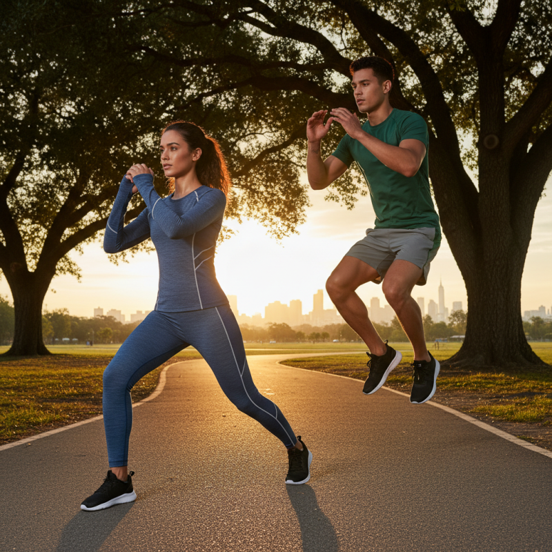How Clothing Affects Workout Performance for Best Results?