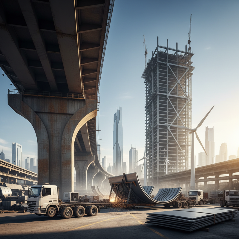 Top 10 Benefits of Using Carbon Steel Plate for Your Projects?