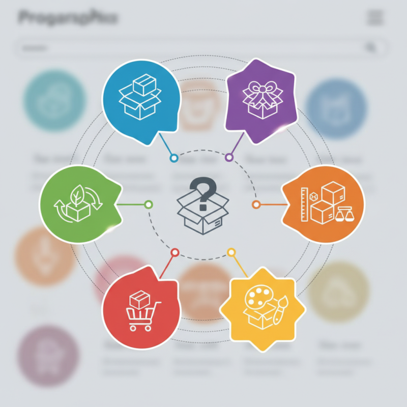 How to Choose the Right Types of Boxes for Packaging Solutions?