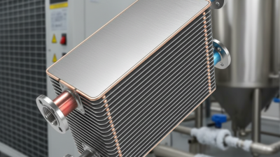 What is a Brazed Plate Heat Exchanger and Its Applications?