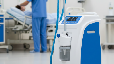 Top 10 Mobile Suction Machines You Need for Healthcare Efficiency?