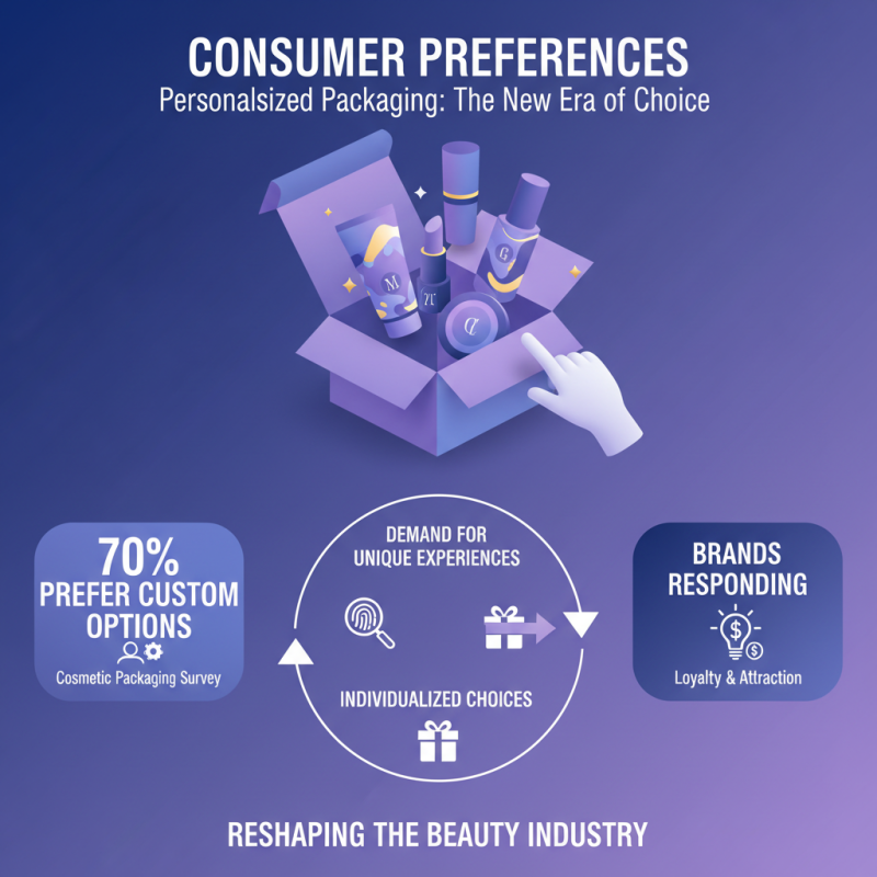 China Best Cosmetic Packaging Box Trends and Innovations for 2026?