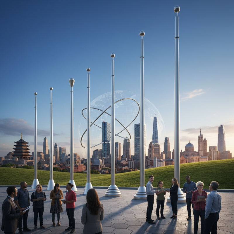 2026 Best Aluminum Flagpole for Global Buyers Tips?