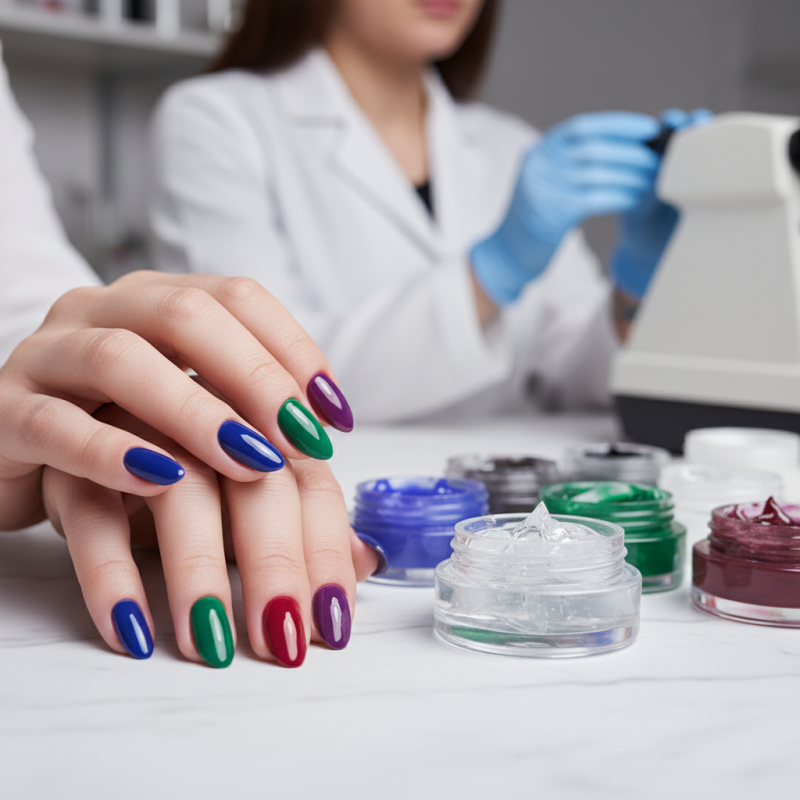 2026 Best Uv Gel for Buyers Looking for Top Quality