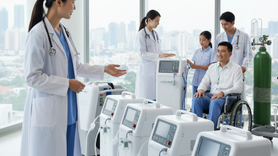 China Best Oxygen Supplies for Health and Emergency Use?