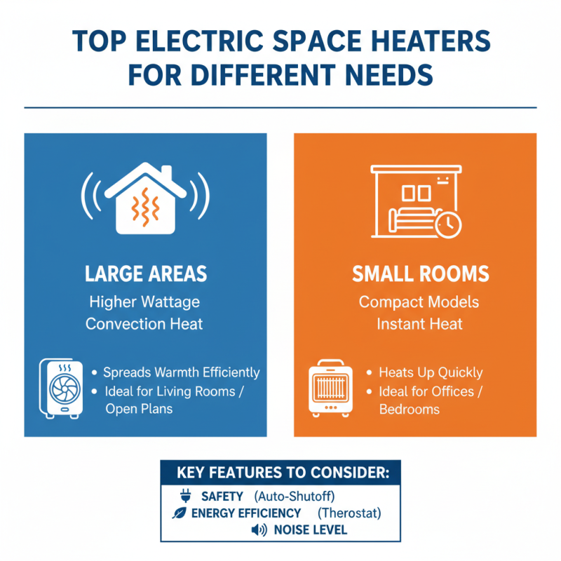 What is the Best Electric Space Heater for Home Use?