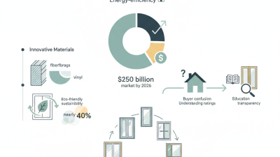 Top 10 Doors and Windows Styles for Global Buyers in 2026?