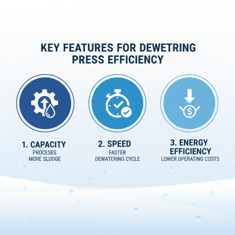 2026 Best Dewatering Press Options for Efficient Wastewater Management?