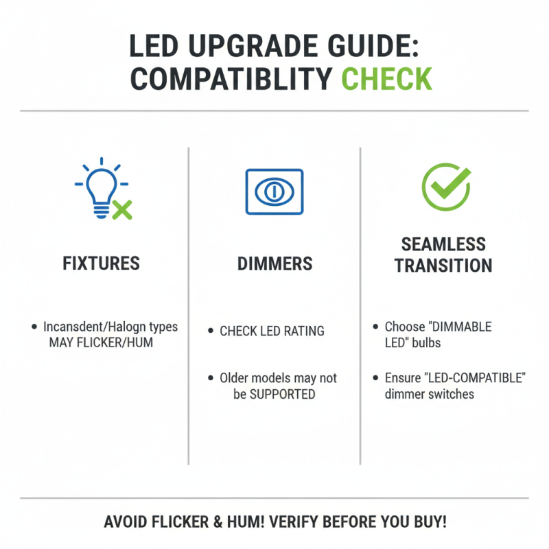 10 Essential Tips for Choosing LED Lighting Solutions for Your Home