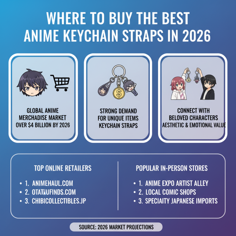 2026 Best Anime Keychain Strap Collection You Need to See?