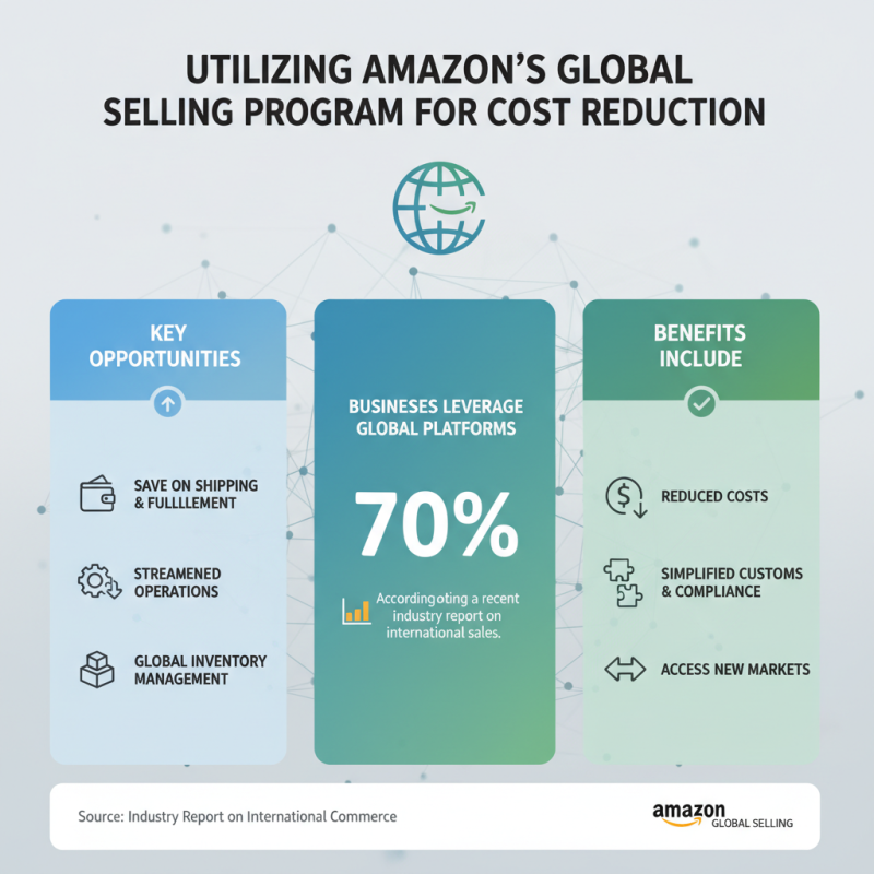 Amazon Shipping Guide 2026 How to Save on International Costs?