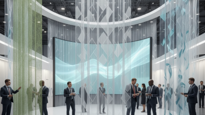 2026 Top PVC Curtain Trends for Global Buyers What to Know