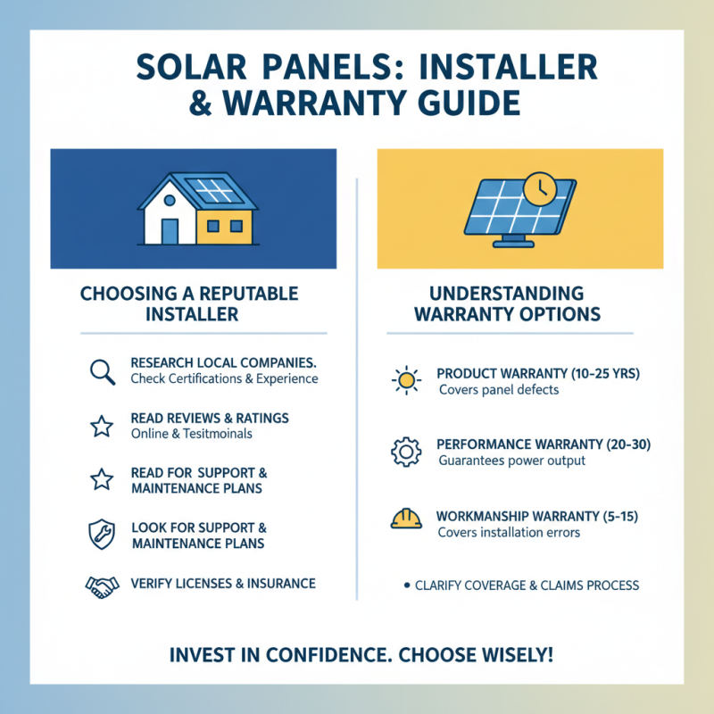 How to Choose the Best Energy Solutions Solar Panels for Your Home?