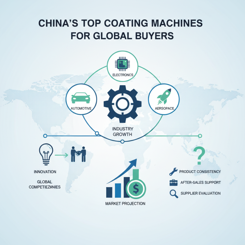 Top Coating Machines in China for Global Buyers?