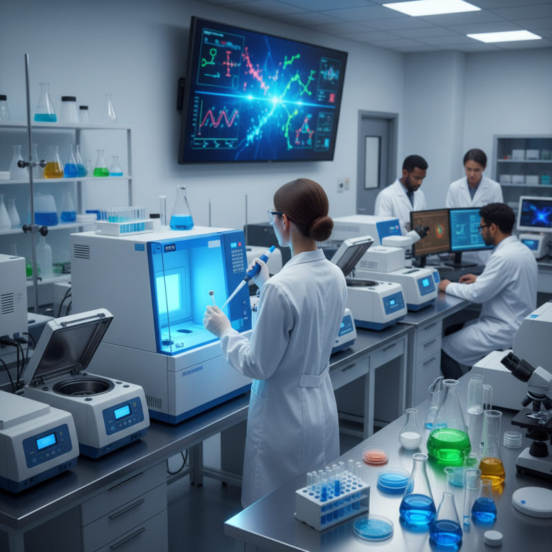 Exploring the Importance of PCR Probes in China Top Research Initiatives?