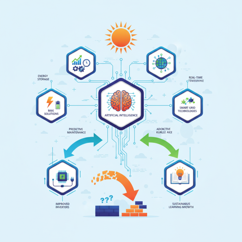 Top Solar Power Electronics Trends You Should Know?