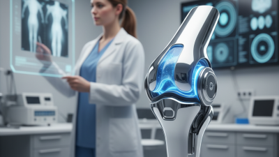 2026 Best Orthopedic Implants for Enhanced Recovery and Mobility?