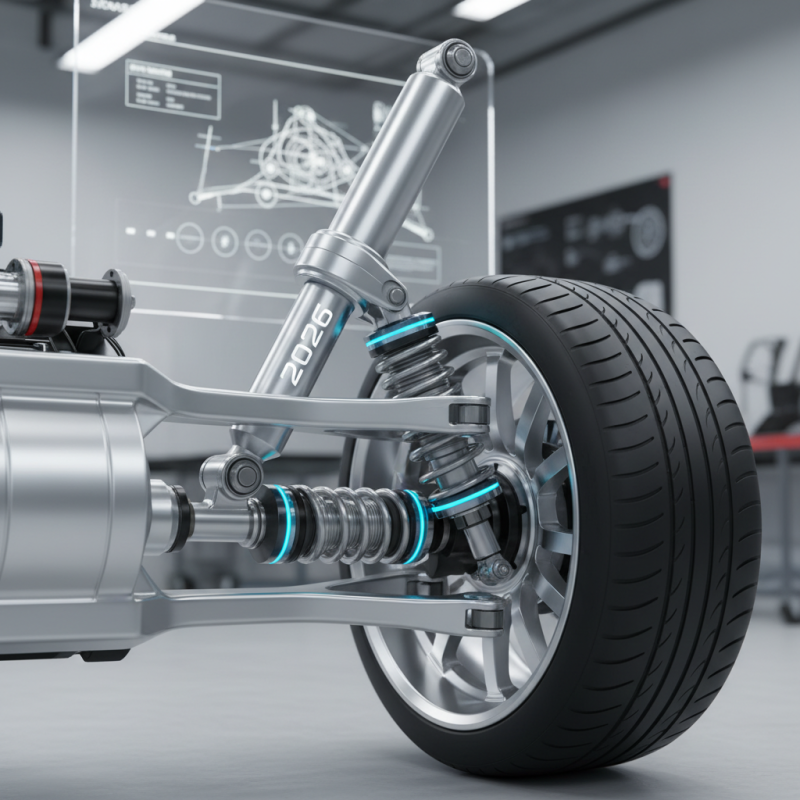 How to Improve Car Suspension for a Smoother Ride in 2026?