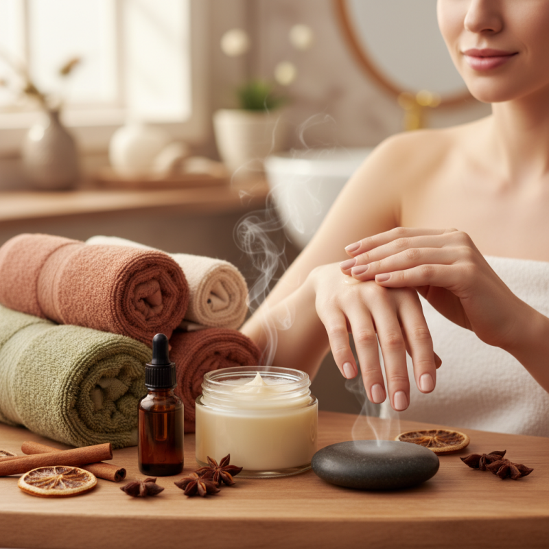 How to Choose the Best Warmer Body Products for Everyone?