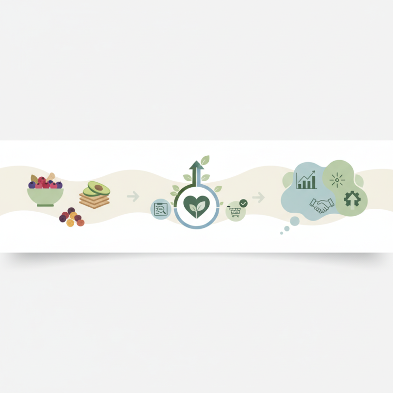 Top Healthy Snack Brands You Need to Know for Your Business?