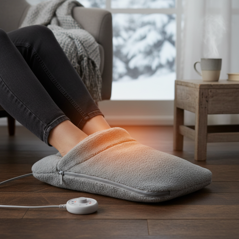 Top Tips for Choosing the Best Foot Warmer for Your Needs?