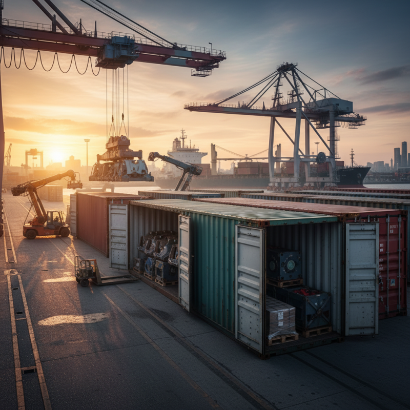 Top 10 Benefits of Using Side Opening Shipping Containers?