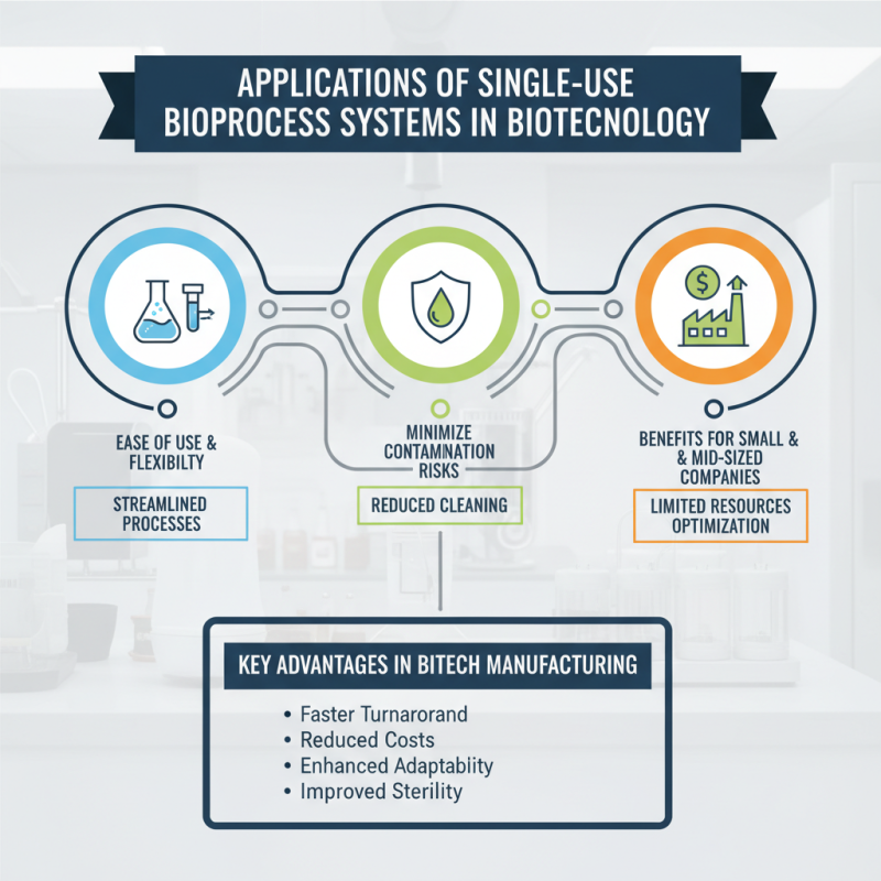 Top 10 Single Use Bioprocess Systems in China Revealed?