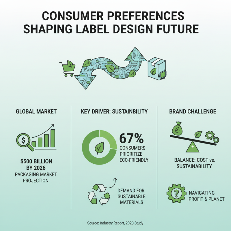 2026 Top Print Packaging Labels Trends for Global Buyers?