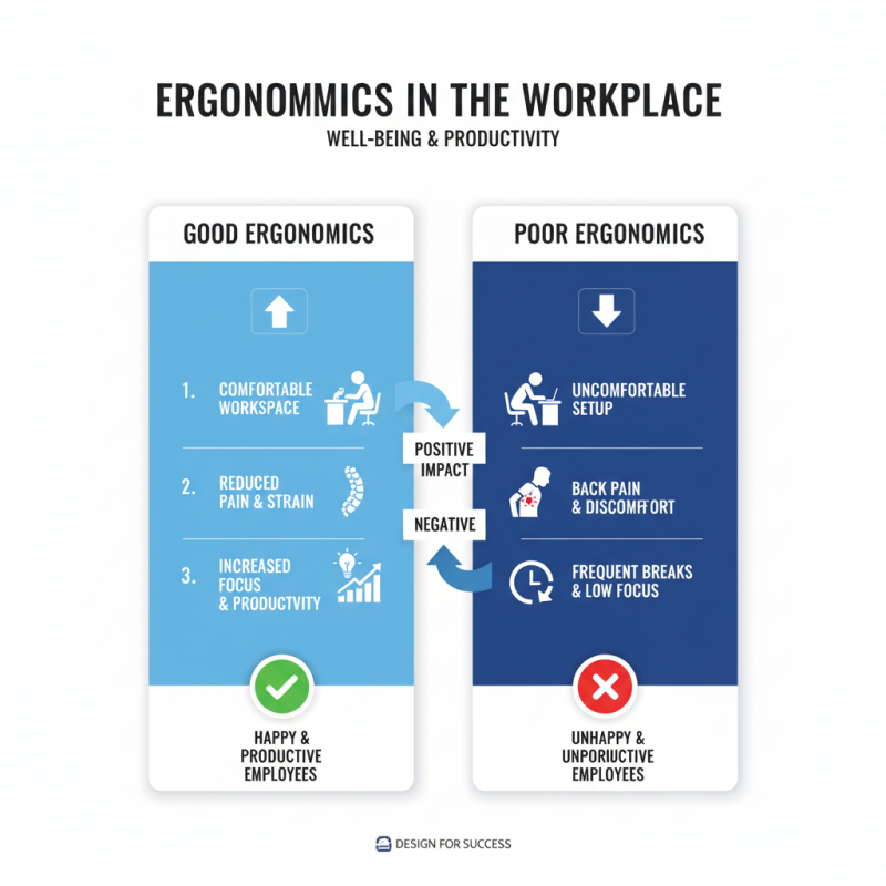 Why Office Furniture Design Matters for Global Buyers?