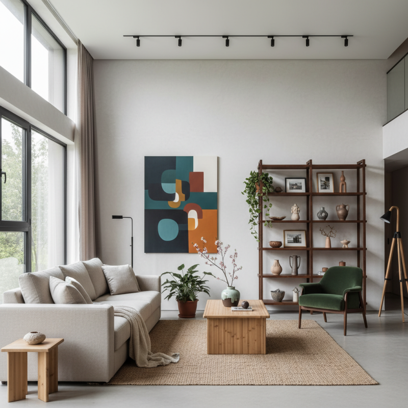 China Best Home Furnishing Trends You Need to Know 2026?