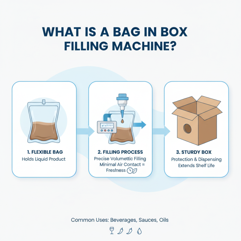 What is a Bag in Box Filling Machine and Its Benefits?