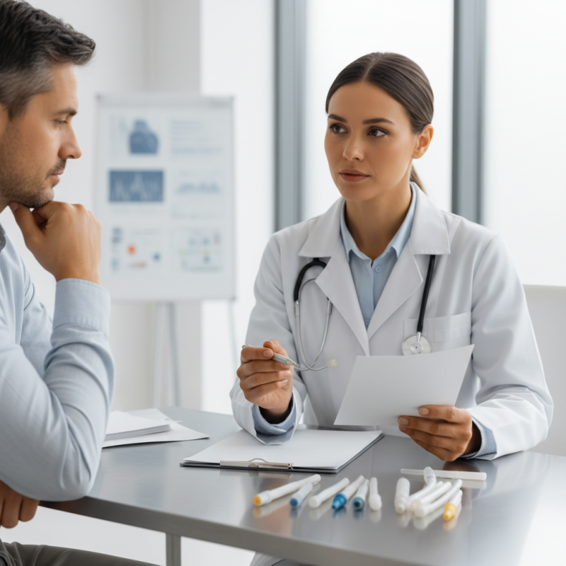Why Choosing the Right Urinary Catheters Matters for You?