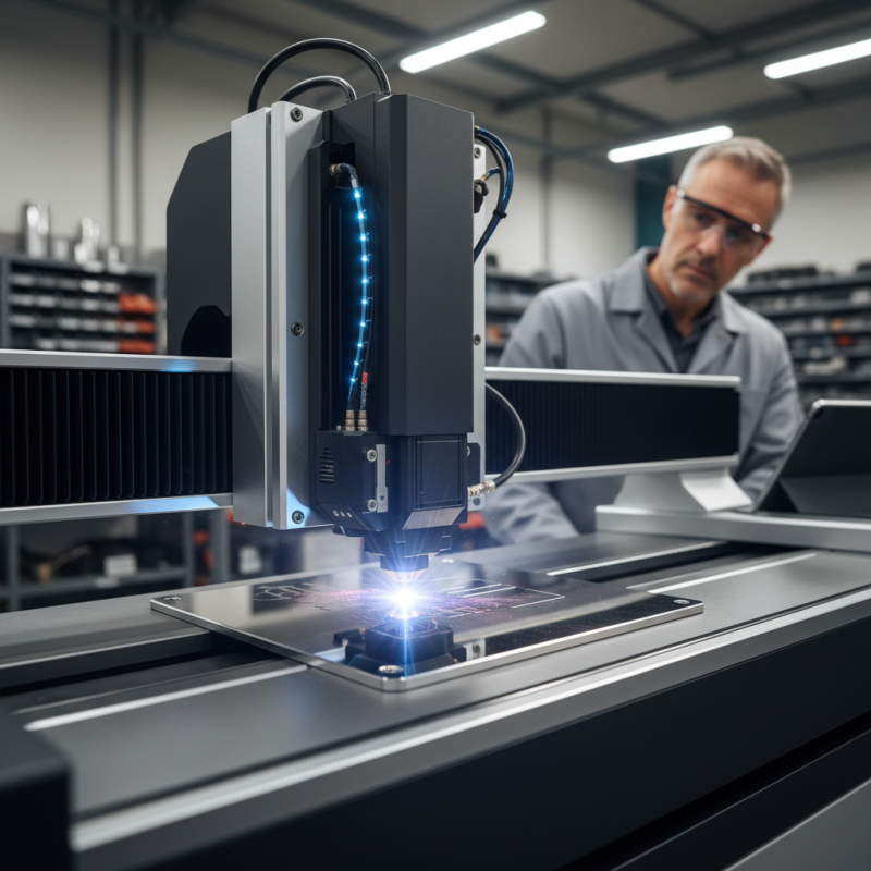 2026 How to Choose the Best Fiber Laser Engraving Machine?