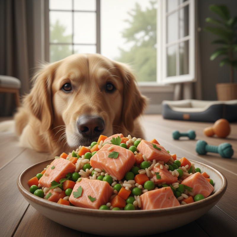 Top 10 Nutrish Salmon Dog Food for Global Buyers in 2026?