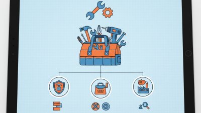 Discover the Best Large Capacity Tool Bags in China