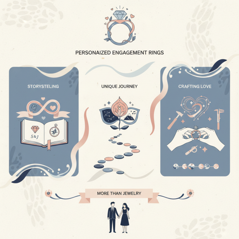 Top Personalized Engagement Rings for a Unique Proposal Experience?