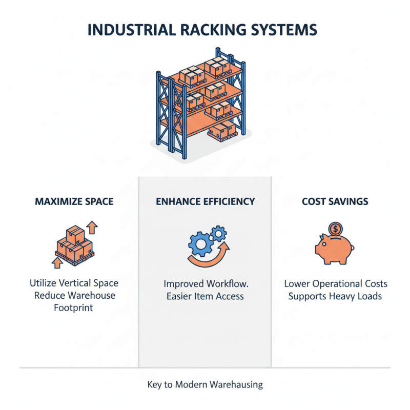 10 Best Industrial Racking Systems for Efficient Warehouse Storage?