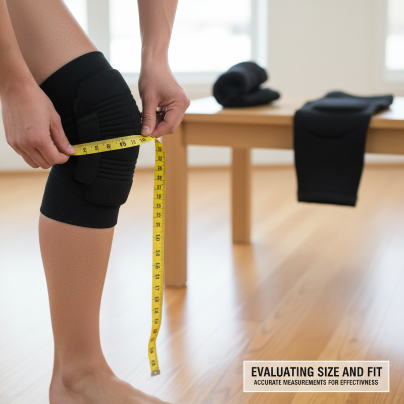 How to Choose the Best Knee Sleeves for Your Needs?