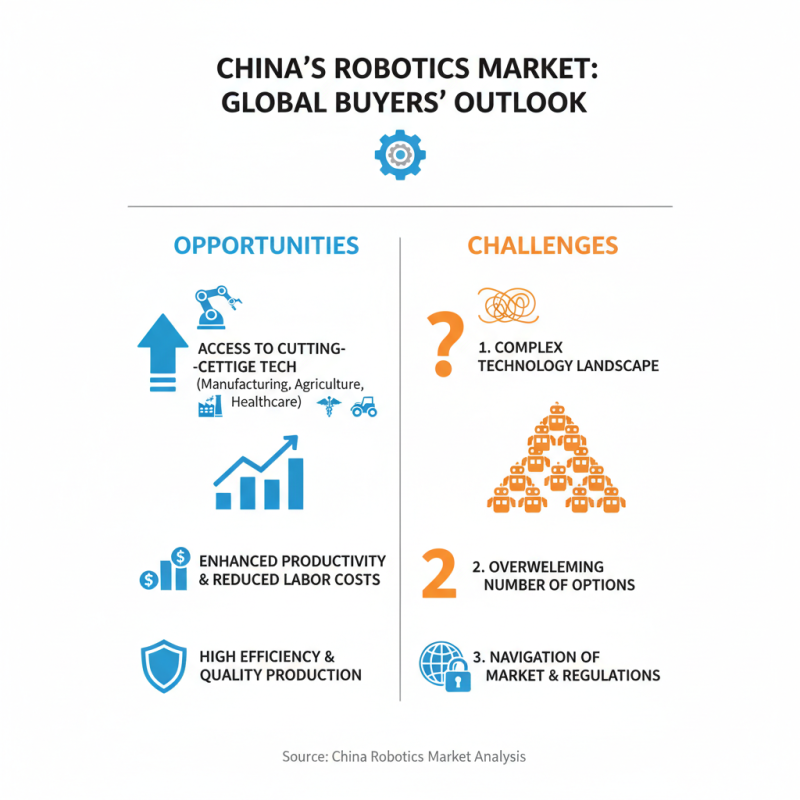Top 10 Advanced Robotics in China for Global Buyers?