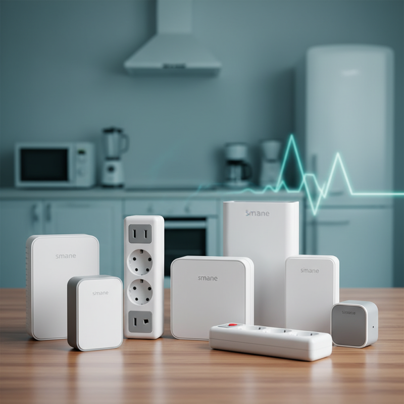 China Top Appliance Voltage Protector Solutions for Your Home?